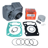 Kit 4mm Para Aumento De Cilindrada Titan 150 P 170cc