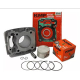 Kit 4mm Para Aumento De Cilindrada Titan 150 P 170cc