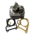 Kit 4mm Yamanha Ybr 125cc Taxado Cavado + Comando Preparado