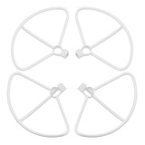 Kit 4pç Protetores Hélices Drone Xiaomi Fimi X8 Se Original