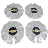 Kit 4pcs Calota Roda