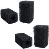 Kit 4un Refil Esponja P Filtros Jp 022f Jp 023f Ou Jp 024f