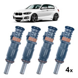 Kit 4x Bico Injetor
