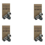 Kit 4x Bico Injetor