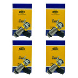 Kit 4x Bicos Injetor