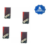 Kit 4x Bicos Injetor