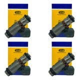 Kit 4x Bicos Injetor