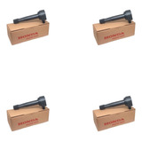 Kit 4x Bobina Ignicao