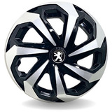 Kit 4x Calotas Spider