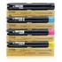 Kit 4x Cartucho De Toner P/ Xerox Versalink C7020/25/30 Tinta Preto - Ciano - Magenta - Amarelo