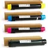 Kit 4x Cartucho Toner Compatível P/ Xerox Phaser 7800