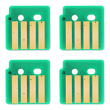 Kit 4x Cores Chip