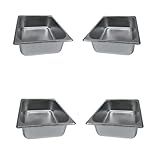 Kit 4x Cuba Gastronomica