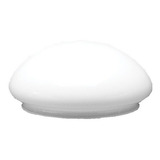 Kit 4x Globo Vidro