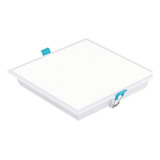 Kit 4x Painel Embutir