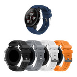 Kit 4x Pulseiras Silicone P Amazfit Stratos 1 2 Ou 3 Top