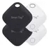 Kit 4x Smart Air Tag Compativel Apple Find My Gps C/ Nf