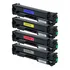 Kit 4x Toner Color Cf400x /cf500x Universal  M252 M277 M274