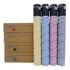 Kit 4x Toner Compativel P/ Konica Minolta Tn321 C224 C284