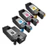 Kit 4x Toner Compatível Para Xerox Phaser 6000 6015 6015b Ni Tinta Preto Ciano Amarelo Magenta