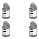 Kit 4x Toner Sharp