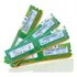 Kit 4x1g Memória Ram Ddr3 1gb Color Verde Smart 8500u Pc
