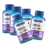 Kit 5 Omega 3