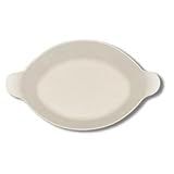 Kit 5 A 30 Petisqueira Saladeira Plástico-BRANCO-5 Un--