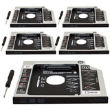 Kit 5 Adaptador Caddy