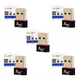 Kit 5 Adaptador De