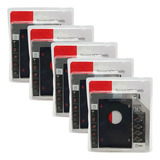 Kit 5 Adaptador Universal