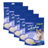 Kit 5 Aditivos Antiodor Kelco Pipicat Antibacterial 500g