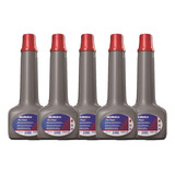 Kit 5 Aditivos Combustivel