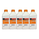Kit 5 Aditivos Radiador