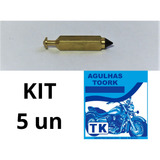 Kit 5 Agulhas Da