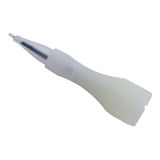 Kit 5 Agulhas Dermógrafo Lirio Flox Modelo 5 Pontas Circular