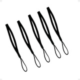 Kit 5 Alca Cordao