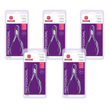 Kit 5 Alicate Cuticula