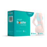 Kit 5 Ampolas Smart Booster Glúteos