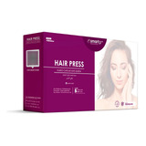 Kit 5 Ampolas Smart Hair Press