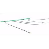 Kit 5 Antena Incorporada