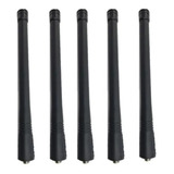 Kit 5 Antena Weliflex