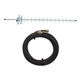 Kit 5 Antenas Cel