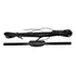 Kit 5 Antenas Universal Am Fm  Mvitra Interna Amplificada