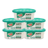 Kit 5 Anti Mofo