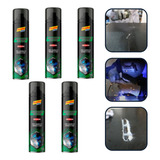 Kit 5 Anti Respingo
