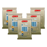 Kit 5 Anti Traça Cartela Jimo Duração Até 90d Envio Em 24hrs