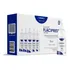 Kit 5 Ativos Smart Flacipress Micro Antiflacidez 5ml Smartgr