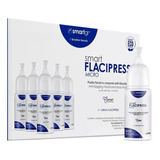 Kit 5 Ativos Smart Flacipress Micro Antiflacidez 5ml Smartgr