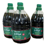 Kit 5 Azeite Argentino Extra Virgem La Rioja 5lt